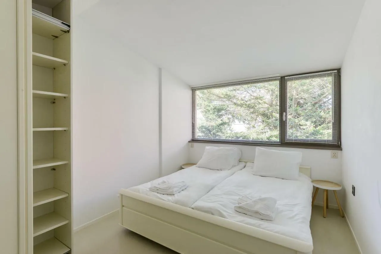 Beach House Amsterdam Lohman Zandvoort Apartment