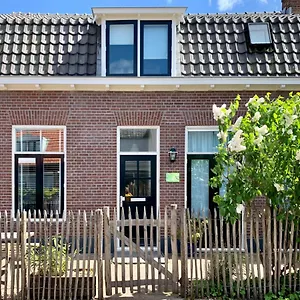 Casa Marita Zandvoort