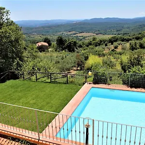 Il Fico Moro , Monteverdi Marittimo Italien