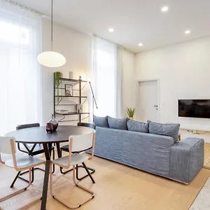 Smartflats - Main Street , Gent Belgien
