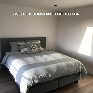 Long Zandvoort