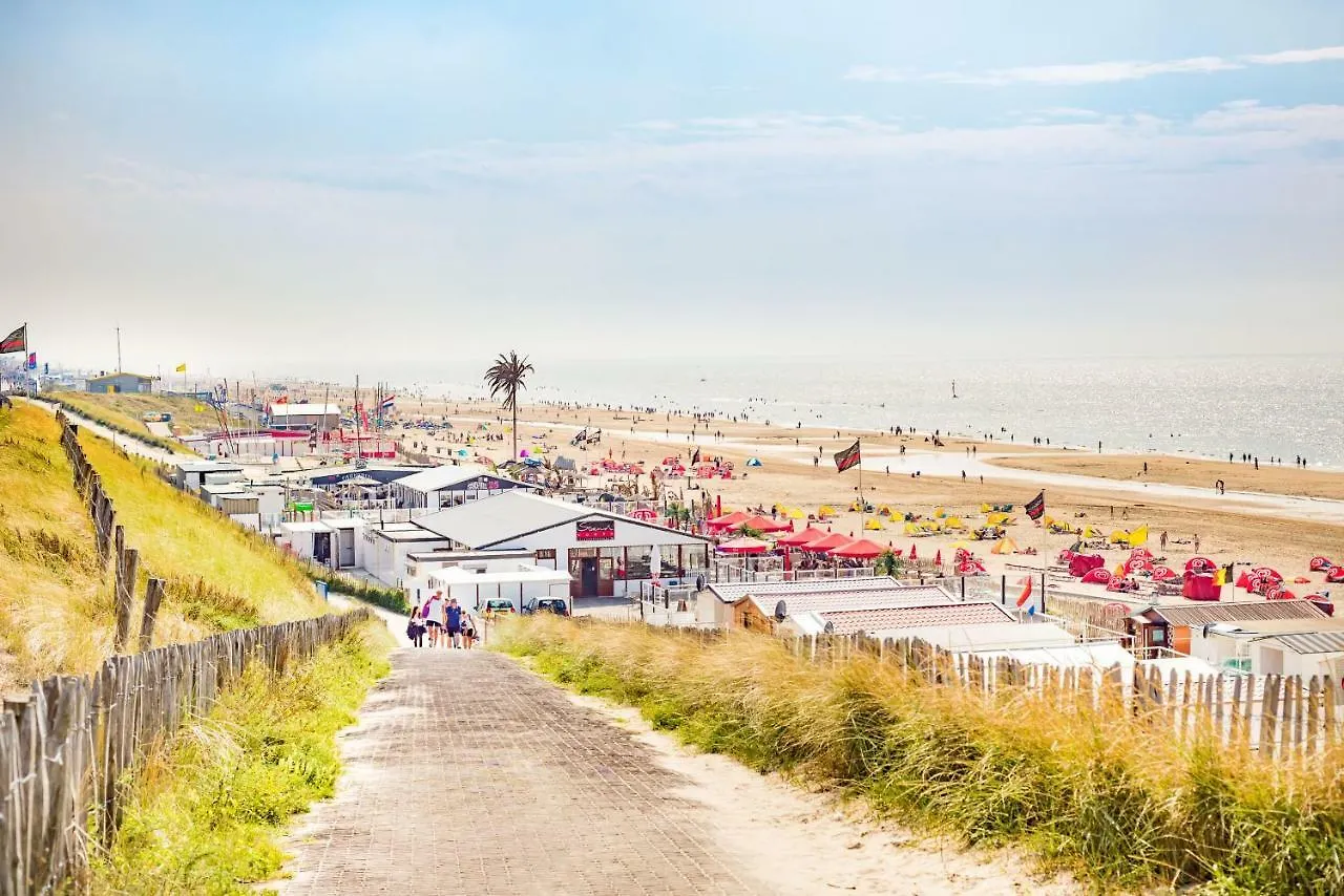 Beach House Amsterdam Lohman Zandvoort Niederlande