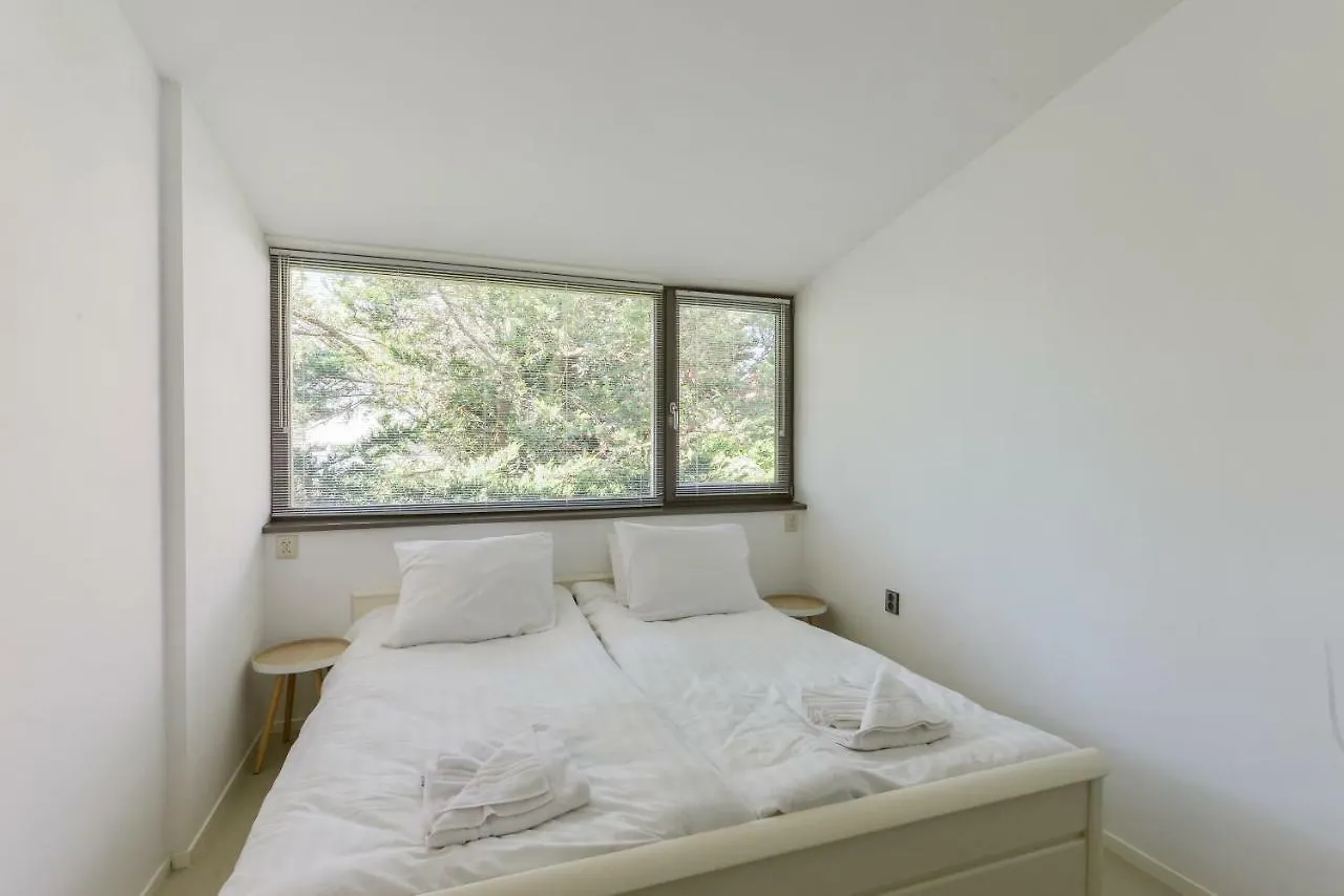 Beach House Amsterdam Lohman Zandvoort 0*,